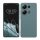 Pouzdro Kwmobile pro Xiaomi Redmi Note 13 Pro, světle zelené, silikonové, KWM000020LY007C