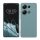 Pouzdro Kwmobile pro Xiaomi Redmi Note 13 Pro, zelené, silikonové, KWM000020LY010C