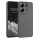 Pouzdro Kwmobile pro Xiaomi Redmi Note 13, šedé, silikonové, KWM000020OM002C
