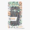 Pouzdro Kwmobile pro Xiaomi Redmi A3, černé, silikonové, KWM000020ON001C