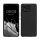 Silikonový kryt Kwmobile pro Asus Zenfone 11 Ultra, černý, KWM000022SC001C