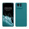 Silikonový kryt Kwmobile pro Asus Zenfone 11 Ultra, modrý, KWM000022SC002C