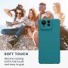 Silikonový kryt Kwmobile pro Asus Zenfone 11 Ultra, modrý, KWM000022SC002C