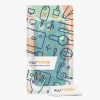 Silikonový kryt Kwmobile pro Asus Zenfone 11 Ultra, modrý, KWM000022SC002C