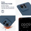 Silikonový kryt Kwmobile pro Asus Zenfone 11 Ultra, modrý, KWM000022SC003C