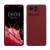 Silikonový kryt Kwmobile pro Asus Zenfone 11 Ultra, fialový, KWM000022SC004C