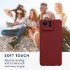 Silikonový kryt Kwmobile pro Asus Zenfone 11 Ultra, fialový, KWM000022SC004C