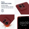 Silikonový kryt Kwmobile pro Asus Zenfone 11 Ultra, fialový, KWM000022SC004C