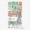Pouzdro Kwmobile pro Asus Zenfone 11 Ultra, průhledné, silikonové, KWM000022SD001C