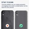 Pouzdro Kwmobile pro Asus Zenfone 11 Ultra, průhledné, silikonové, KWM000022SE001C