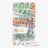 Pouzdro Kwmobile pro Asus Zenfone 11 Ultra, průhledné, silikonové, KWM000022SE001C