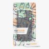 Pouzdro Kwmobile pro Asus Zenfone 11 Ultra, černé, silikonové, KWM000022SF001C