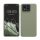 Pouzdro Kwmobile pro Asus Zenfone 11 Ultra, světle zelené, silikonové, KWM000022SF002C