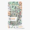 Pouzdro Kwmobile pro Asus Zenfone 11 Ultra, světle zelené, silikonové, KWM000022SF002C