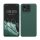 Pouzdro Kwmobile pro Asus Zenfone 11 Ultra, zelené, silikonové, KWM000022SF004C