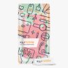 Pouzdro Kwmobile pro Apple iPhone 15, růžové, silikonové, KWM000020CA010C