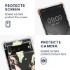 Pouzdro Kwmobile se šňůrkou na krk pro Google Pixel 6, vícebarevné, silikonové, KWM000013MY008C