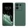 Pouzdro Kwmobile pro Xiaomi Redmi Note 13 Pro 5G, zelené, silikonové, KWM000020LD018C