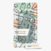 Pouzdro Kwmobile pro Xiaomi Redmi Note 13 Pro 5G, zelené, silikonové, KWM000020LD018C