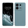 Pouzdro Kwmobile pro Xiaomi Redmi Note 13 Pro 5G, zelené, silikonové, KWM000020LD019C