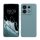 Pouzdro Kwmobile pro Xiaomi Redmi Note 13 Pro 5G, zelené, silikonové, KWM000020LD019C