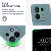 Pouzdro Kwmobile pro Xiaomi Redmi Note 13 Pro 5G, zelené, silikonové, KWM000020LD019C