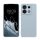 Pouzdro Kwmobile pro Xiaomi Redmi Note 13 Pro 5G, světle modré, silikonové, KWM000020LD020C