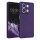 Pouzdro Kwmobile pro Xiaomi Redmi Note 13, modré, silikonové, KWM000020LL007C
