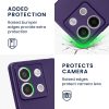 Pouzdro Kwmobile pro Xiaomi Redmi Note 13, modré, silikonové, KWM000020LL007C
