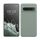 Pouzdro Kwmobile pro Google Pixel 7 Pro, zelené, silikonové, KWM0000171J040C