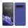 Pouzdro Kwmobile pro Google Pixel 7 Pro, modré, silikonové, KWM0000171J041C
