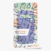 Pouzdro Kwmobile pro Google Pixel 7 Pro, modré, silikonové, KWM0000171J041C