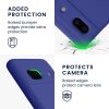 Pouzdro Kwmobile pro Google Pixel 7a, modré, silikonové, KWM000019YE049C