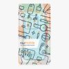 Pouzdro Kwmobile pro Xiaomi Redmi Note 13 Pro 5G, světle zelené, silikonové, KWM000020LE008C