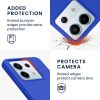 Pouzdro Kwmobile pro Xiaomi Redmi Note 13 Pro 5G, modré, silikonové, KWM000020LF009C