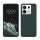 Pouzdro Kwmobile pro Xiaomi Redmi Note 13 Pro 5G, tmavě zelené, silikonové, KWM000020LF010C