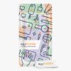 Pouzdro Kwmobile pro Xiaomi Redmi Note 13 Pro 5G, modré, silikonové, KWM000020LF011C
