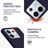 Pouzdro Kwmobile pro Xiaomi Redmi Note 13 Pro 5G, tmavě modré, silikonové, KWM000020LF012C