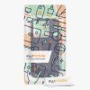 Pouzdro Kwmobile pro Xiaomi Redmi Note 13 Pro 5G, tmavě modré, silikonové, KWM000020LF012C
