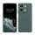Pouzdro Kwmobile pro Xiaomi Redmi Note 13, zelené, silikonové, KWM000020LK008C
