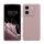 Pouzdro Kwmobile pro Xiaomi Redmi Note 13, fialové, silikonové, KWM000020LK010C