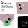 Pouzdro Kwmobile pro Xiaomi Redmi Note 13, fialové, silikonové, KWM000020LK010C