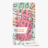 Pouzdro Kwmobile pro Xiaomi Redmi Note 13, růžové, silikonové, KWM000020LK011C