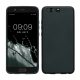 Pouzdro Kwmobile pro Huawei P10, zelené, silikonové, KWM000008AE002C