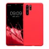 Pouzdro Kwmobile pro Huawei P30 Pro, růžové, silikonové, KWM000009MI016C