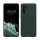 Pouzdro Kwmobile pro Huawei P30 Pro, tmavě zelené, silikonové, KWM000009MI017C
