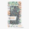 Pouzdro Kwmobile pro Huawei P30 Pro, tmavě zelené, silikonové, KWM000009MI017C