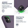 Silikonový kryt Kwmobile pro Apple iPhone 11, fialový, KWM000010SX077C
