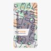 Silikonový kryt Kwmobile pro Apple iPhone 11, fialový, KWM000010SX077C