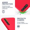 Pouzdro Kwmobile pro Huawei P20 Pro, růžové, silikonové, KWM0000117B004C